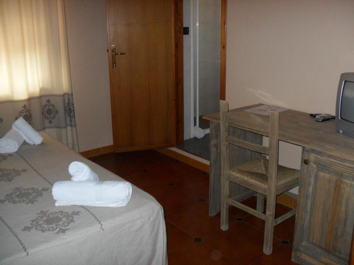Hotel Plammas Santa Maria Navarrese Eksteriør billede