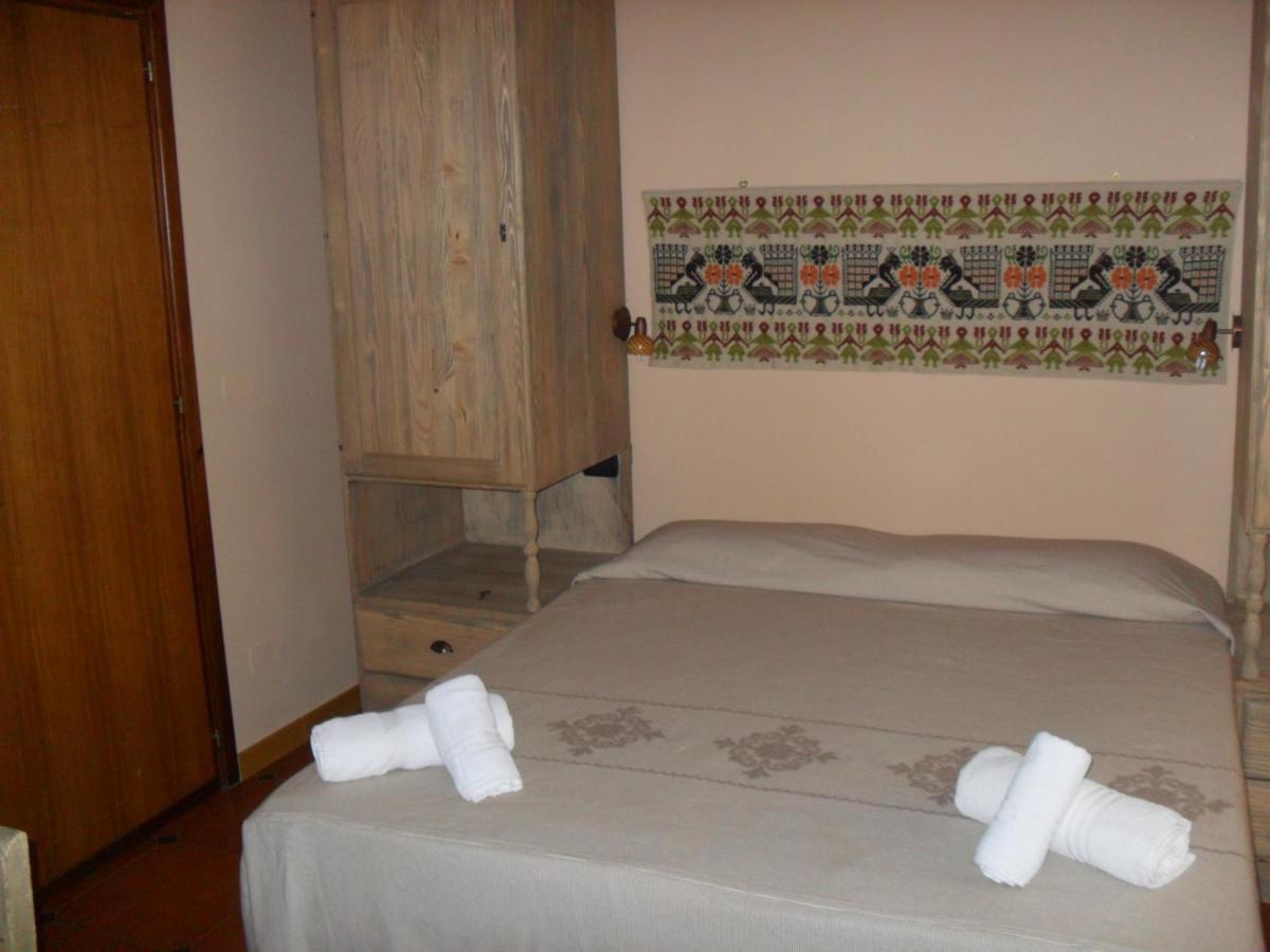 Hotel Plammas Santa Maria Navarrese Eksteriør billede