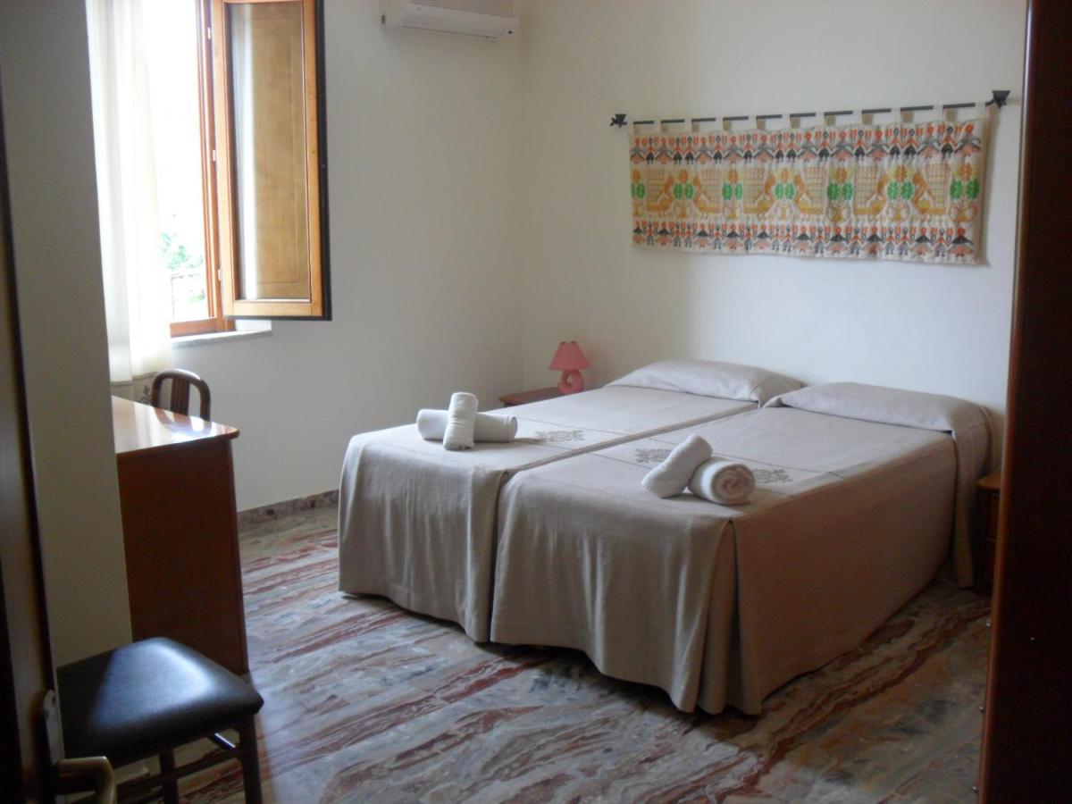 Hotel Plammas Santa Maria Navarrese Eksteriør billede