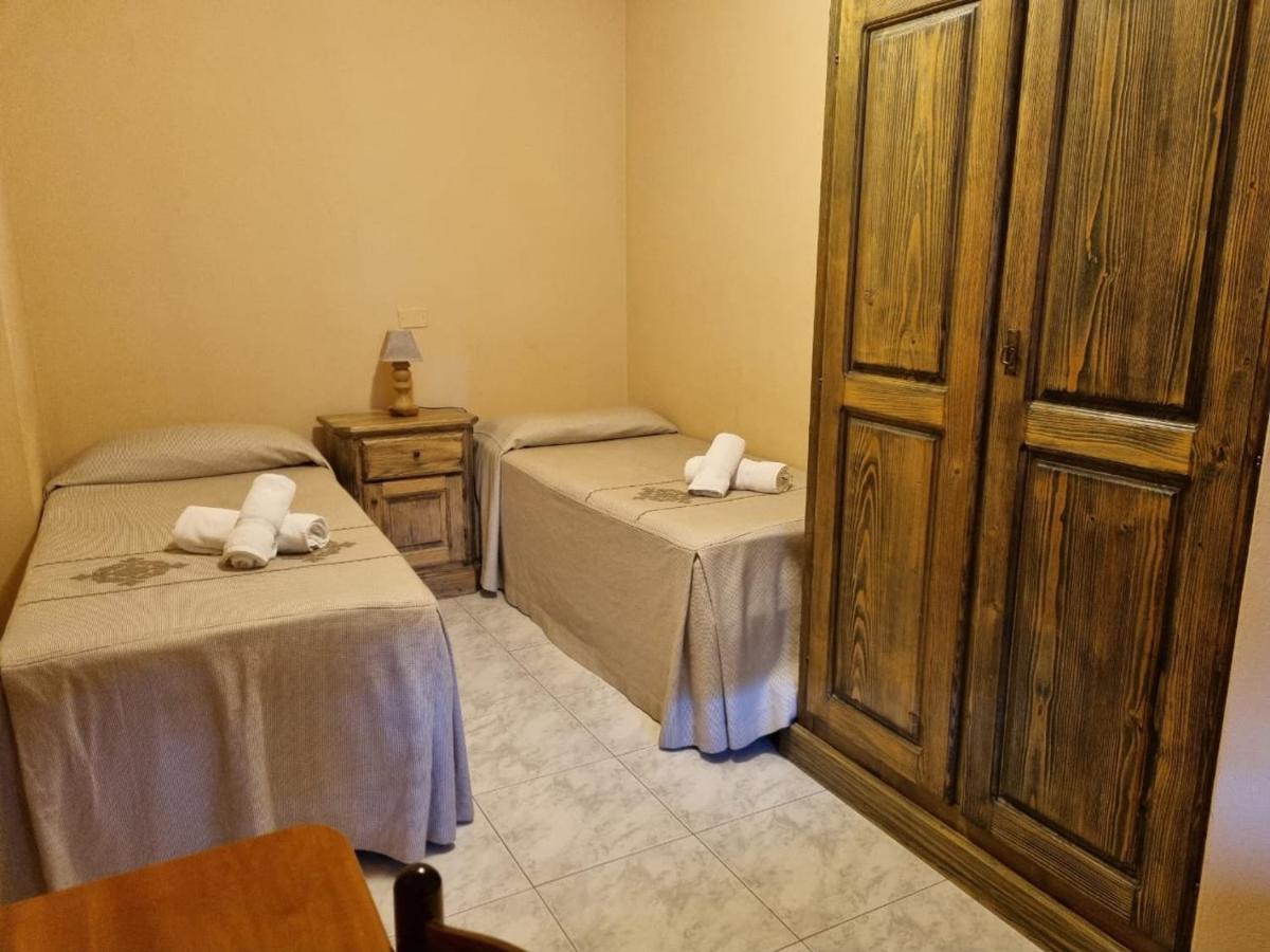 Hotel Plammas Santa Maria Navarrese Eksteriør billede