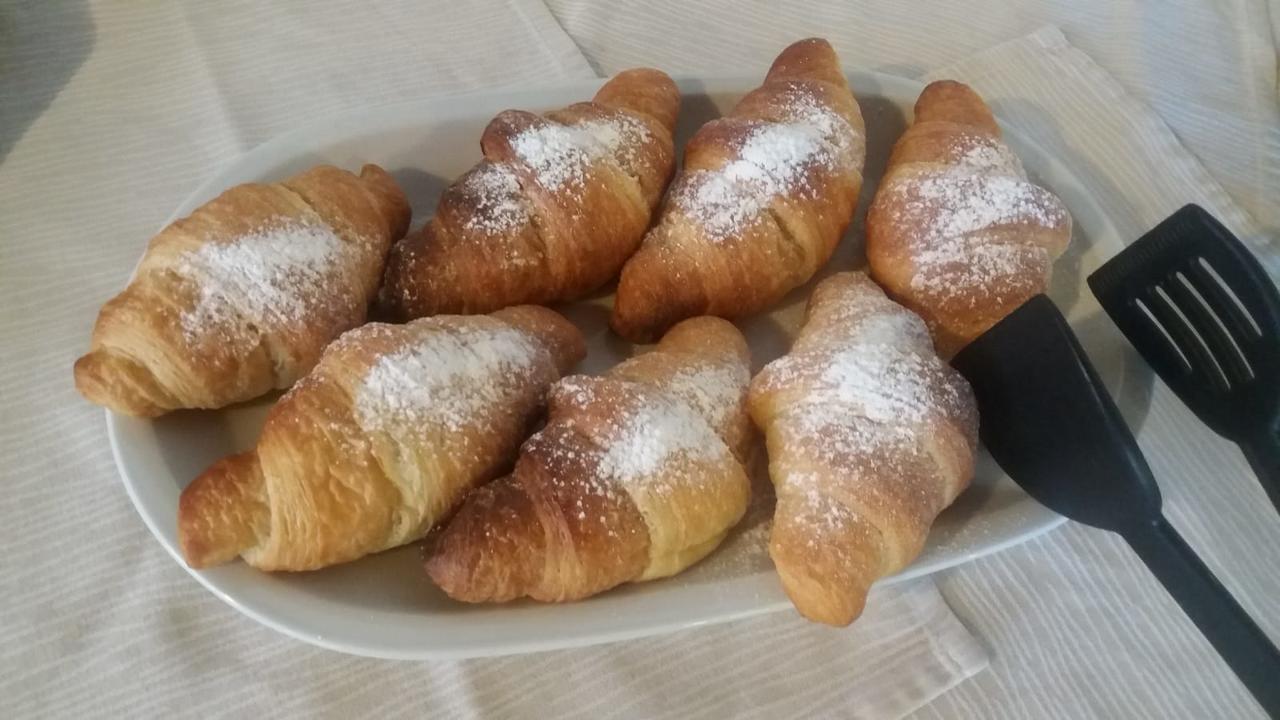 Hotel Plammas Santa Maria Navarrese Eksteriør billede